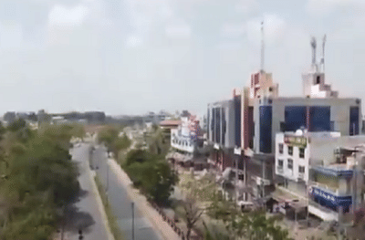 जनता कर्फ्यूच्या वेळेत वाढ, रस्त्यावर दिसल्यास कारवाई होणार