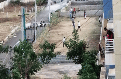 जनता कर्फ्यूदरम्यान क्रिकेट खेळणं महागात, कल्याणमध्ये 9 जणांवर पोलिसांत गुन्हा दाखल