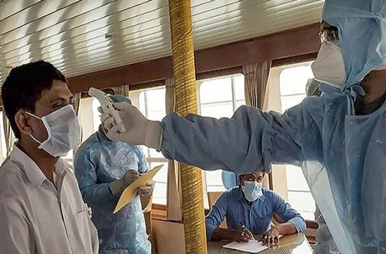 Corona Virus India | देशात कोरोनाबाधितांचा आकडा 400 पार, महाराष्ट्रात सर्वाधिक कोरोना रुग्ण