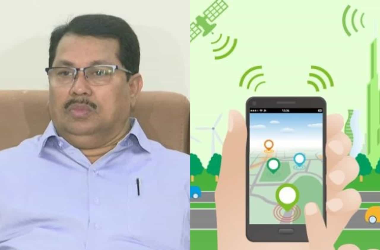चंद्रपूरमध्ये विलगीकरण केलेल्या लोकांना GPS ट्रॅकिंग लावण्याचा विचार : विजय वडेट्टीवार