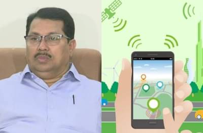 चंद्रपूरमध्ये विलगीकरण केलेल्या लोकांना GPS ट्रॅकिंग लावण्याचा विचार : विजय वडेट्टीवार