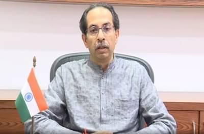 घराबाहेर पडण्यावर बंदी, राज्यात संचारबंदी लागू, मुख्यमंत्र्यांचा मोठा निर्णय