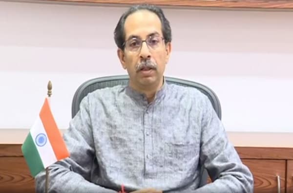 घराबाहेर पडण्यावर बंदी, राज्यात संचारबंदी लागू, मुख्यमंत्र्यांचा मोठा निर्णय