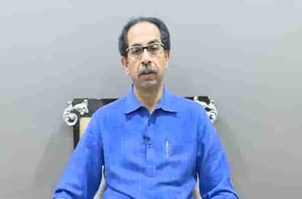 मुंबईत लष्कर येणार नाही, जे करेन ते तुम्हाला सांगून करेन : मुख्यमंत्री उद्धव ठाकरे