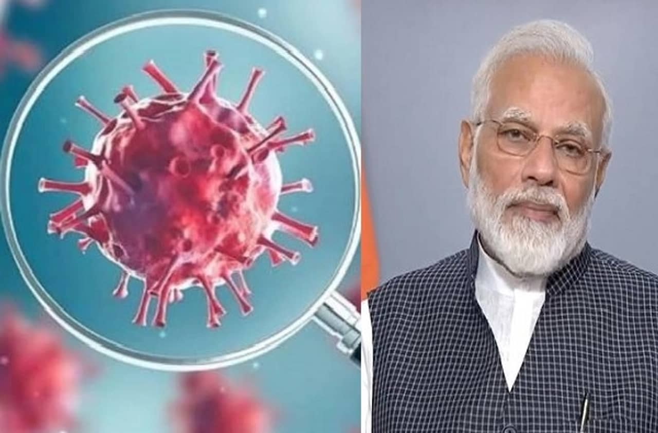 कोरोना रोखण्यासाठी 21 दिवसांचा लॉकडाऊन कसा महत्त्वाचा ठरणार?