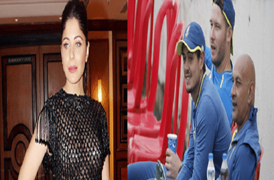 कनिका कपूरमुळे दक्षिण आफ्रिकन क्रिकेट टीम क्वारंटाईन