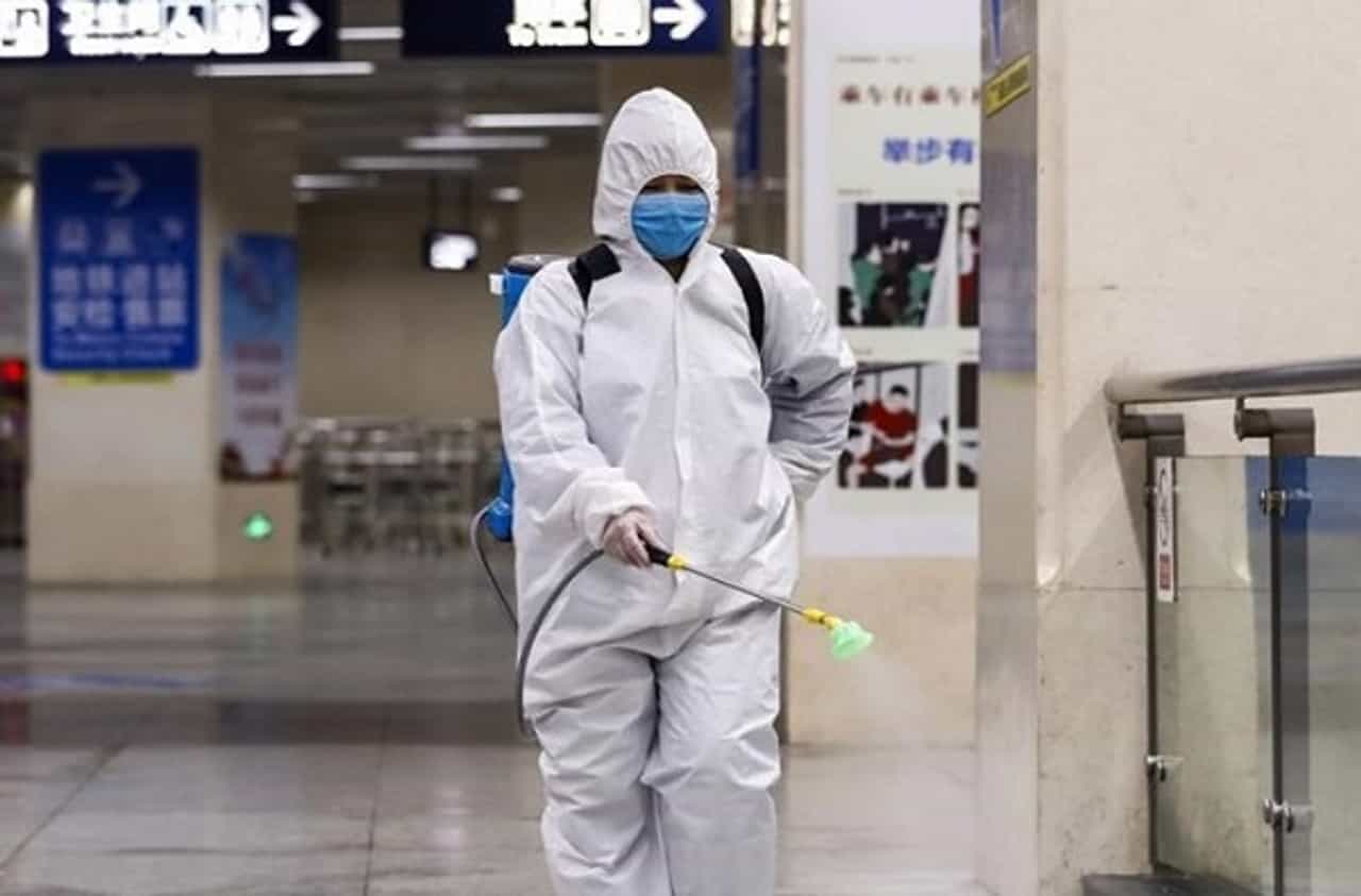 चीनमधील हुबेईचे लॉकडाऊन 60 दिवसांनंतर हटवले, नागरिकांच्या साथीने कोरोना आटोक्यात