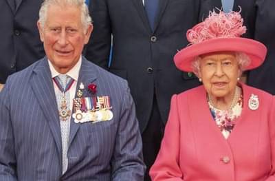 इंग्लंडच्या राजघराण्यातही कोरोनाचा शिरकाव, प्रिन्स चार्ल्स यांना कोरोना संसर्ग