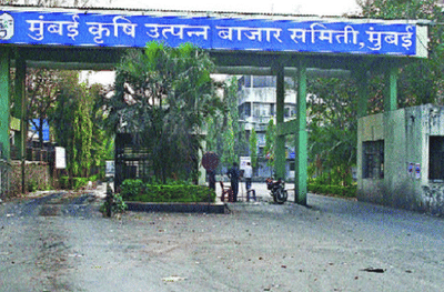 Corona : मुंबईतील भाजीपाला मार्केट सुरु, नागरिकांना दिलासा