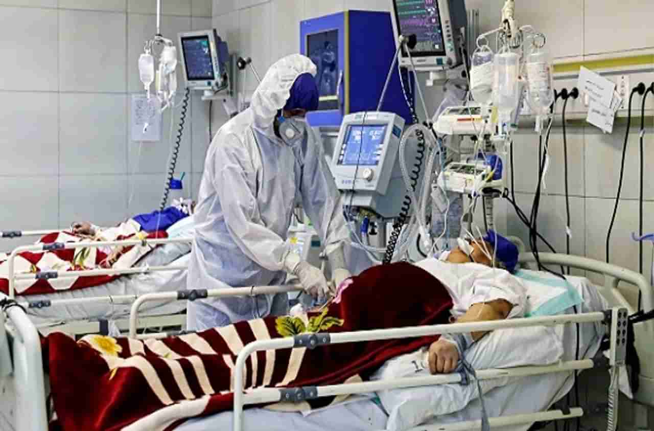 अहमदनगरमध्ये 60 वर्षीय कोरोना बाधित महिलेचा मृत्यू