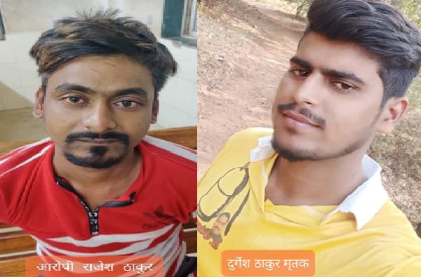 कोरोनाच्या धोक्यामुळे दादा-वहिनी घरीच थांबा, आक्षेप घेतल्याने मुंबईत भावाचीच हत्या