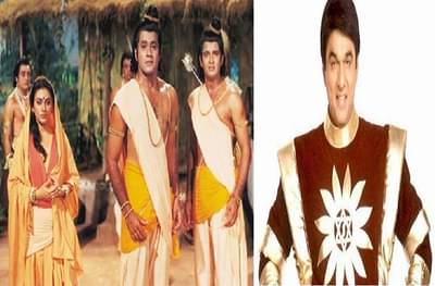 गंगाधरही भेटीला येण्याचे संकेत, रामायण पाठोपाठ शक्तिमानही सुरु करण्याची मागणी