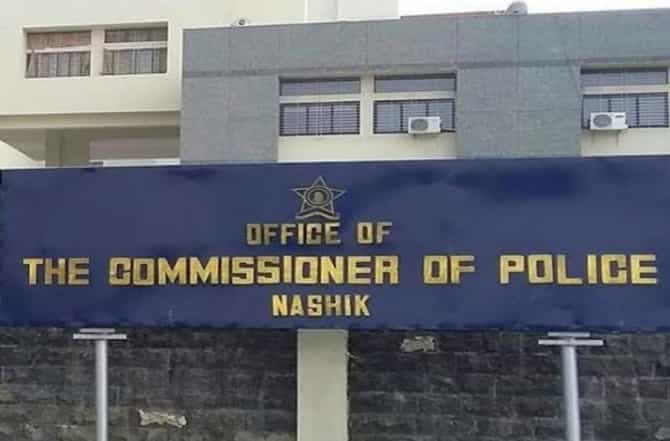 नाशिक पोलीस आयुक्तांचा नवा उपक्रम, गुन्हेगारी रोखण्यासाठी अॅक्शन मोडमध्ये