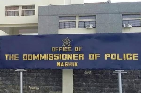 नाशिक पोलीस आयुक्तांचा नवा उपक्रम, गुन्हेगारी रोखण्यासाठी अॅक्शन मोडमध्ये
