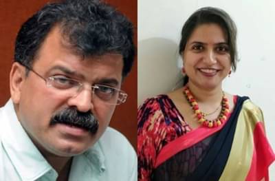 आधी भारतातील पहिलं कोरोना टेस्ट किट शोधलं, नंतर बाळाला जन्म, कर्तव्यदक्ष डॉक्टरांना जितेंद्र आव्हाडांचा सलाम