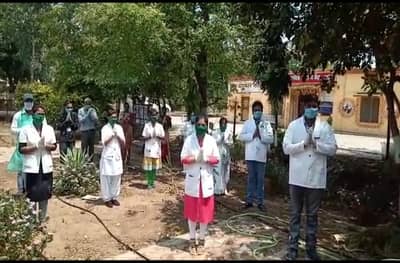 मे महिन्यात खायचा असेल आंबा तर लॉक डाऊन होईपर्यंत घरीच थांबा