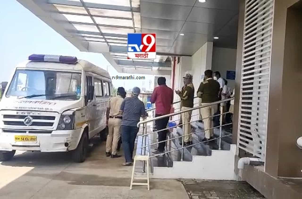 पिंपरीत 5, नगरमध्ये एका कोरोना फायटरला डिस्चार्ज, नर्स-डॉक्टरांकडून टाळ्यांच्या कडकडाटात निरोप