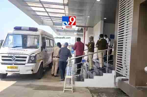 पिंपरीत 5, नगरमध्ये एका कोरोना फायटरला डिस्चार्ज, नर्स-डॉक्टरांकडून टाळ्यांच्या कडकडाटात निरोप