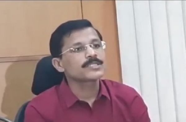 'लॉकडाऊनचे काटेकोर पालन करा, अन्यथा...' तुकाराम मुंढे यांचा इशारा 'लॉकडाऊनचे काटेकोर पालन करा, अन्यथा...' तुकाराम मुंढे यांचा इशारा