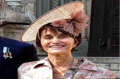 कोरोनामुळे राजघराण्यातील पहिला बळी, स्पेनच्या राजकन्येचा करुण अंत