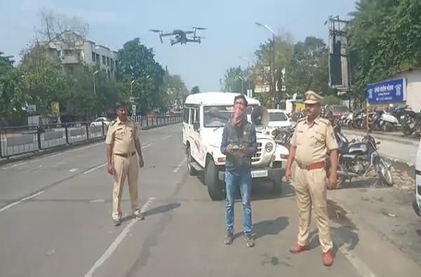 पुण्यात कर्फ्यूच्या व्याप्तीत वाढ, 28 नवीन भागात संचारबंदी, कुठे-कुठे कर्फ्यू लागू?