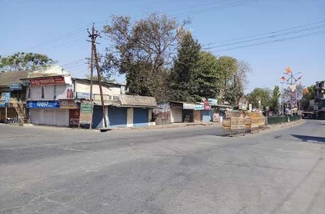 Nashik Corona : नाशिकमध्ये कोरोना कसा पोहोचला?