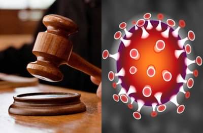 BLOG: कोरोना विषाणूविरोधातील लढाईत भारतीय कायद्यांची भूमिका