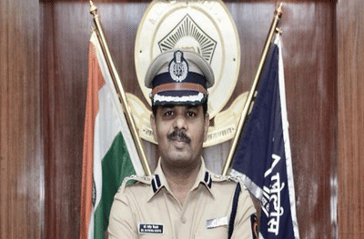 कोरोना विषाणू संदर्भात एप्रिल फूल मेसेज व्हायरल केल्यास पोलीस गुन्हा दाखल करणार