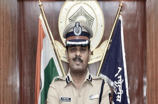 कोरोना विषाणू संदर्भात एप्रिल फूल मेसेज व्हायरल केल्यास पोलीस गुन्हा दाखल करणार