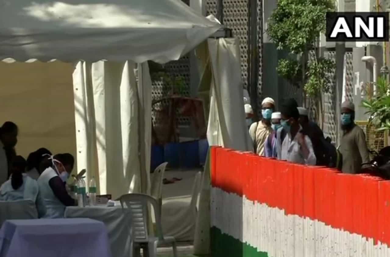 दिल्लीतील तब्लिग-ए-जमात कोरोनाचे प्रसारकेंद्र ठरण्याची भीती, 24 जणांना लागण, नऊ मृत्यू, 200 कोरोना संशयित