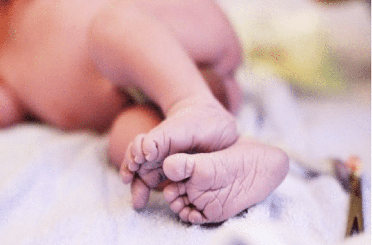 गुड न्यूज! औरंगाबादमध्ये कोरोनाबाधित बाळंतीणीचे नवजात बाळ कोरोना निगेटिव्ह