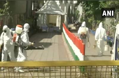 निजामुद्दीनमधील तब्लिग जमात कोरोनाचा हॉटस्पॉट कसा ठरला?