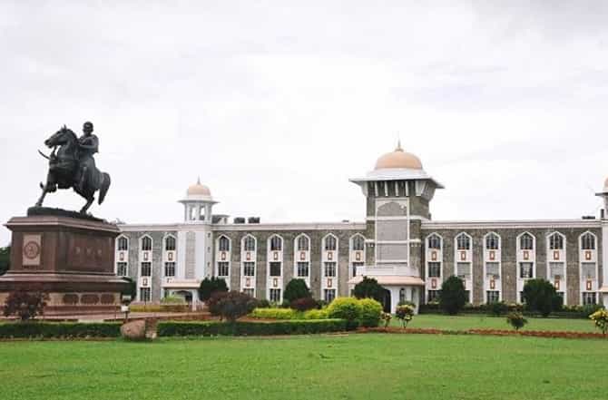 कोल्हापूरकरांची नेटकी तयारी, शिवाजी विद्यापीठाचं रुपांतर रुग्णालयात करण्यासाठी चाचपणी