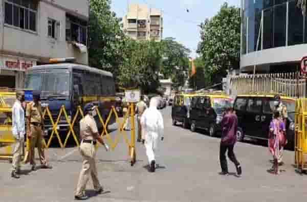वरळी कोळीवाडा सीलमुक्त होण्याच्या मार्गावर, कोळीवाड्याने करुन दाखवलं!