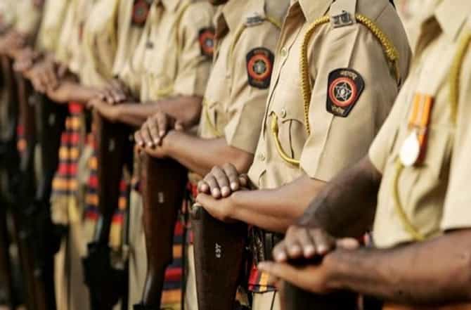 कोरोनामुळे आणखी दोन पोलिसांचा मृत्यू, एका दिवसात 79 पोलिसांना कोरोना, बाधितांची संख्या 1140 वर