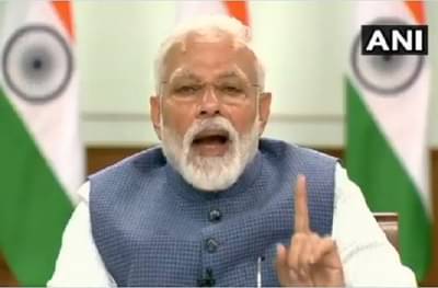 ठाकरे, केजरीवाल ते चंद्रशेखर राव; पंतप्रधान नरेंद्र मोदींनी सर्व मुख्यमंत्र्यांना दिलेल्या 10 सूचना