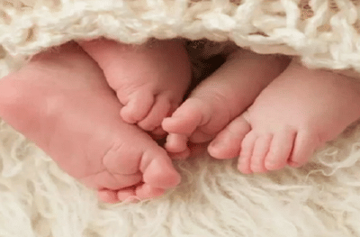 छत्तीसगडमध्ये जुळ्या मुलांचा जन्म, कोरोना आणि कोविड नाव ठेवले
