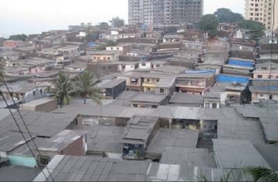 मुंबईतील धोका वाढला, आधी कोळीवाडा, मग धारावी, आता पवई झोपडपट्टीत कोरोना रुग्ण