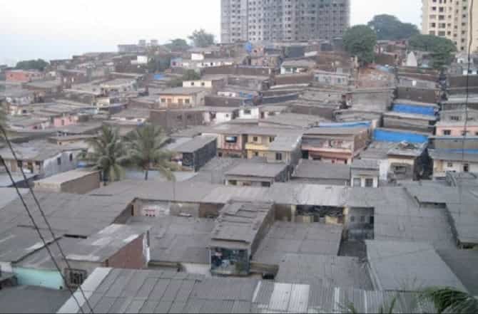 मुंबईतील धोका वाढला, आधी कोळीवाडा, मग धारावी, आता पवई झोपडपट्टीत कोरोना रुग्ण