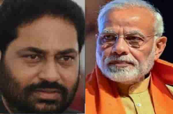 महावितरणला आर्थिक संकटातून बाहेर काढण्यासाठी 10 हजार कोटी रुपये द्या, नितीन राऊत यांची केंद्राकडे मागणी