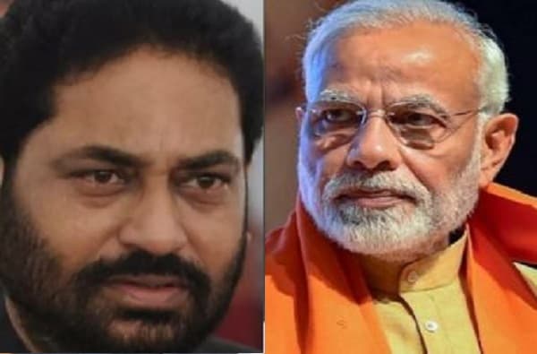 Lockdown : एकाचवेळी लाईट बंद केल्यास ग्रीडमध्ये बिघाडाची शक्यता : ऊर्जामंत्री राऊत