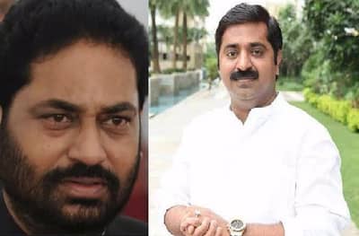 देश रात्री झोपताना दिवे चालू ठेवूनच झोपतो का? राम कदमांचा ऊर्जामंत्र्यांना सवाल