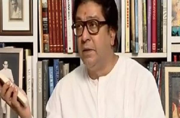 Raj Thackeray | राज ठाकरे यांचे वाढदिवसानिमित्त मनसे कार्यकर्त्यांना आवाहन