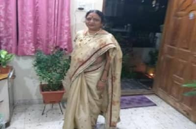 नागपुरात पोलिसाच्या पत्नीची हत्या, मुलाच्या मित्राचा चाकूहल्ला