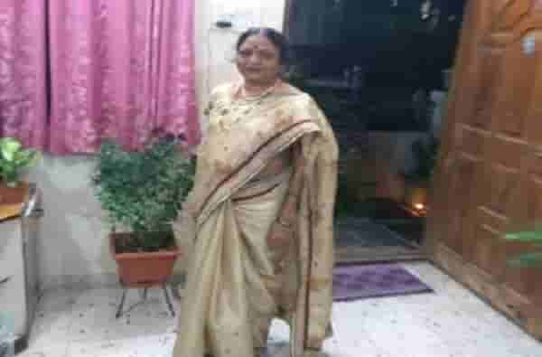 नागपुरात पोलिसाच्या पत्नीची हत्या, मुलाच्या मित्राचा चाकूहल्ला