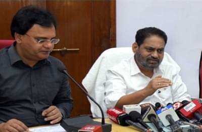 दिवे बंद होण्याच्या पार्श्वभूमीवर ऊर्जा मंत्र्यांची तातडीची बैठक, रात्री 9 च्या दरम्यान स्वतः लक्ष देणार