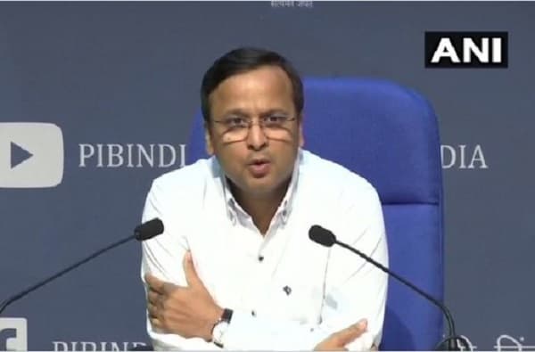 तब्लिगीच्या कार्यक्रमामुळे देशात कोरोनासंसर्गाचा वेग दुप्पट, आरोग्य मंत्रालयाची माहिती