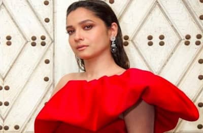 अभिनेत्री अंकिता लोखंडेच्या सोसायटीमध्ये कोरोनाग्रस्त, कॉम्प्लेक्स सील