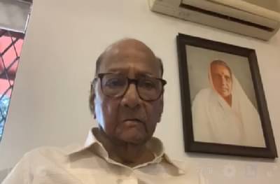 जी खबरदारी महाराष्ट्राने घेतली, ती दिल्ली सरकारने का घेतली नाही? तब्लिगीवरुन पवारांचा सवाल