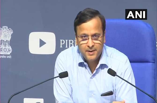 देशभरात 1992 रुग्णांची कोरोनावर मात, बाधितांची संख्या 14,378 वर, 29.8 टक्के रुग्ण तब्लिगींशी संबंधित